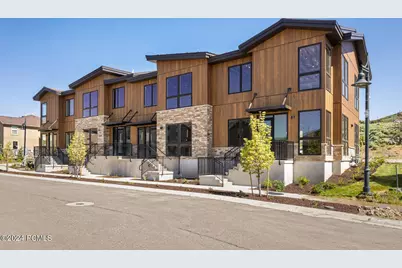 1076 W Wasatch Spring Road #T-4, Kamas, UT 84036 - Photo 15