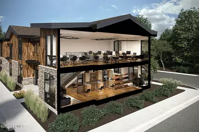 1026 W Wasatch Spring Road #X-1, Kamas, UT 84036 - Photo 7