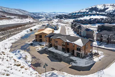 1026 W Wasatch Spring Road #X-1, Kamas, UT 84036 - Photo 11