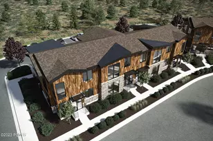 1026 W Wasatch Spring Road, Kamas, UT 84036 - Photo 3