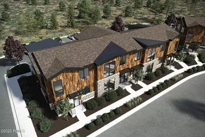 1022 W Wasatch Spring Road #X-2, Kamas, UT 84036 - Photo 3