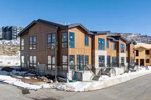 1022 W Wasatch Spring Road, Kamas, UT 84036 - Photo 21