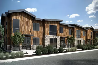 1018 W Wasatch Spring Road #X-3, Kamas, UT 84036 - Photo 1
