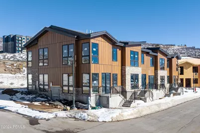 1018 W Wasatch Spring Road #X-3, Kamas, UT 84036 - Photo 21