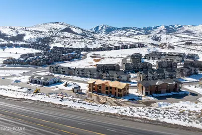 1016 W Wasatch Spring Road #X-4, Kamas, UT 84036 - Photo 15