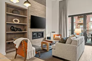 2417 W High Mountain Rd, Park City, UT 84098 - Photo 1