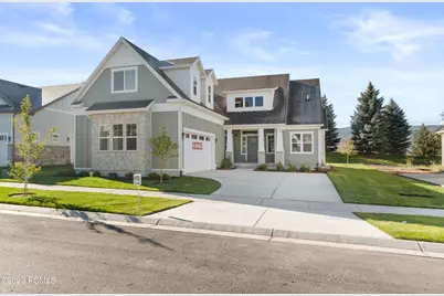 2586 Water Wheel Court Court, Heber City, UT 84032 - Photo 1