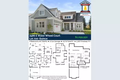 2586 Water Wheel Court Court, Heber City, UT 84032 - Photo 9