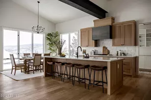 4060 W Crest Ct, Park City, UT 84098 - Photo 3