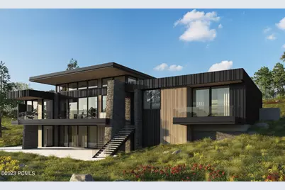 8806 Sun Spark Court, Park City, UT 84098 - Photo 1