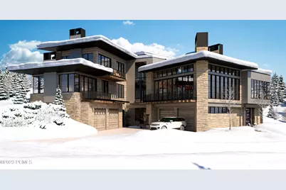 7932 Red Tail Court, Park City, UT 84060 - Photo 3