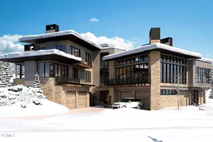 7932 Red Tail Ct, Park City, UT 84060 - Photo 3