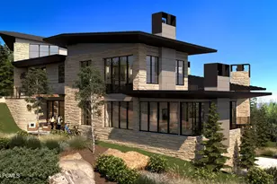 7932 Red Tail Ct, Park City, UT 84060 - Photo 5