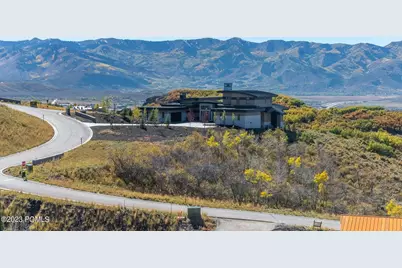 3537 Wapiti Canyon Road, Park City, UT 84098 - Photo 5