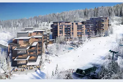 9300 Marsac Avenue #B401, Park City, UT 84060 - Photo 1