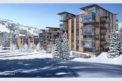 9300 Marsac Avenue #C201, Park City, UT 84060 - Photo 1