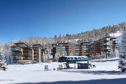 9300 Marsac Avenue #B403, Park City, UT 84060 - Photo 3
