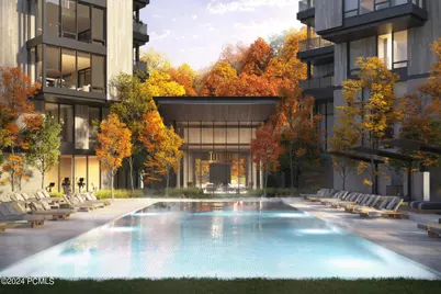 9300 Marsac Avenue #A501, Park City, UT 84060 - Photo 13