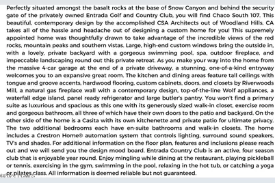 2031 N Lava Rock Circle, Other City - Utah, UT 84770 - Photo 3