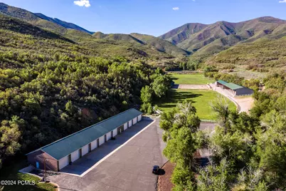 533 N Left Fork Hobble Creek Canyon, Springville, UT 84663 - Photo 7