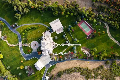 533 N Left Fork Hobble Creek Canyon, Springville, UT 84663 - Photo 3