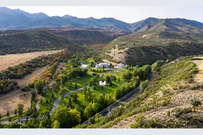 533 N Left Fork Hobble Creek Canyon, Springville, UT 84663 - Photo 1