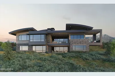 3172 Wapiti Canyon, Park City, UT 84098 - Photo 1