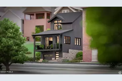 1203 Norfolk Avenue, Park City, UT 84060 - Photo 3