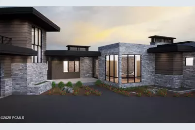 6870 Beach Trail, Park City, UT 84098 - Photo 15