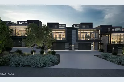 2306 W Red Pine Road #4, Park City, UT 84098 - Photo 3