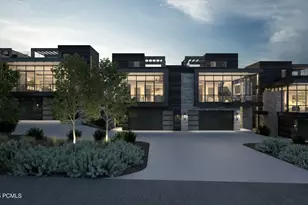 2306 W Red Pine Rd, Park City, UT 84098 - Photo 3