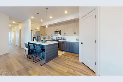 1266 S Sawmill Boulevard #307, Heber City, UT 84032 - Photo 11