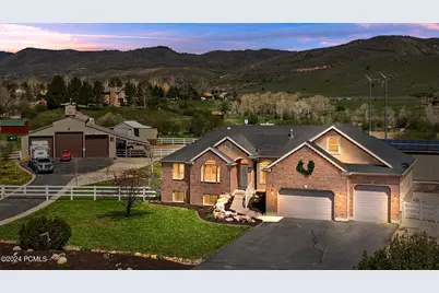 3480 N 5100, Liberty, UT 84310 - Photo 1