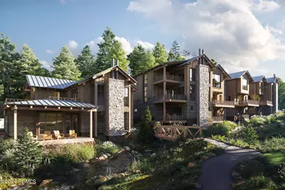 8806 N Stewart Road #2b, Sundance, UT 84604 - Photo 5