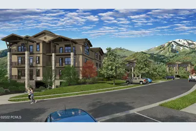 1124 W Vos Circle #101, Heber City, UT 84032 - Photo 1