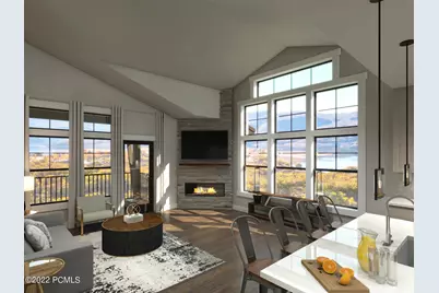 1124 W Vos Circle #101, Heber City, UT 84032 - Photo 3