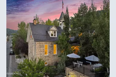 543 Park Avenue, Park City, UT 84060 - Photo 37