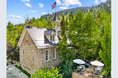 543 Park Avenue, Park City, UT 84060 - Photo 3