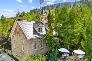 543 Park Ave, Park City, UT 84060 - Photo 3