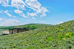 5991 Painted Valley Pass, Park City, UT 84098 - Photo 1