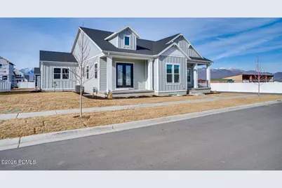 1884 S 1160 E., Heber City, UT 84032 - Photo 3