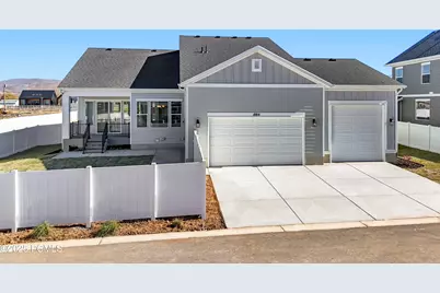 1884 S 1160 E., Heber City, UT 84032 - Photo 63