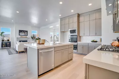 1884 S 1160 E., Heber City, UT 84032 - Photo 19