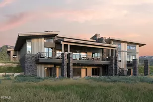 3575 E Wapiti Canyon Rd, Park City, UT 84098 - Photo 1