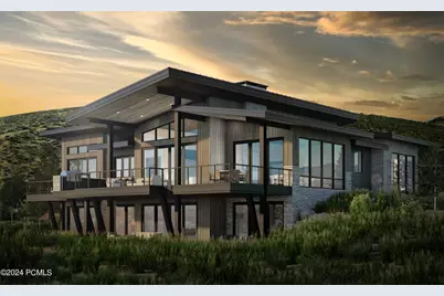 2926 Hills Ridge Road, Park City, UT 84098 - Photo 1