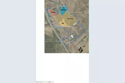 110 W Moulton Lane, Heber City, UT 84032 - Photo 19