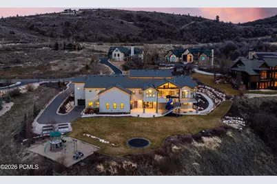 6462 Summit Cove, Huntsville, UT 84317 - Photo 91