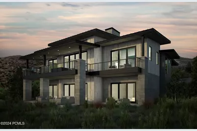 2944 Hills Ridge Road, Park City, UT 84098 - Photo 1