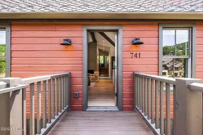 741 Rossie Hill Drive, Park City, UT 84060 - Photo 39