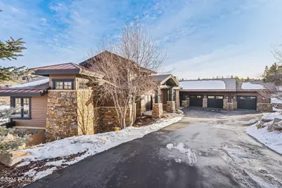 3058 E Wapiti Canyon Road, Park City, UT 84098 - Photo 51